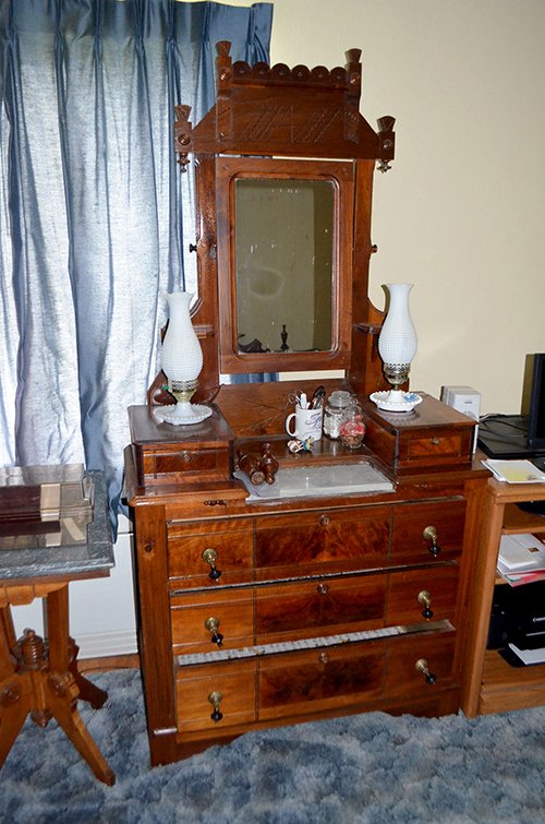 Property photo 62 - PERSONAL PROPERTY AUCTION - MAJOR ANTIQUE & COLLECTIBLE AUCTION in Allen County